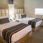 Sleep Inn Monterrey San Pedro
