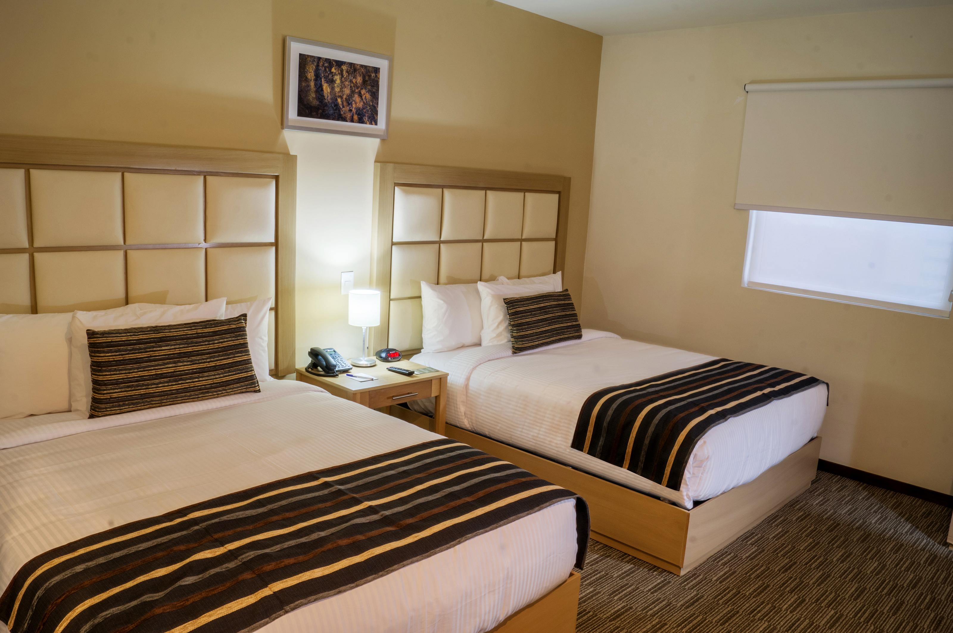 Hotel Sleep San Pedro 3*
