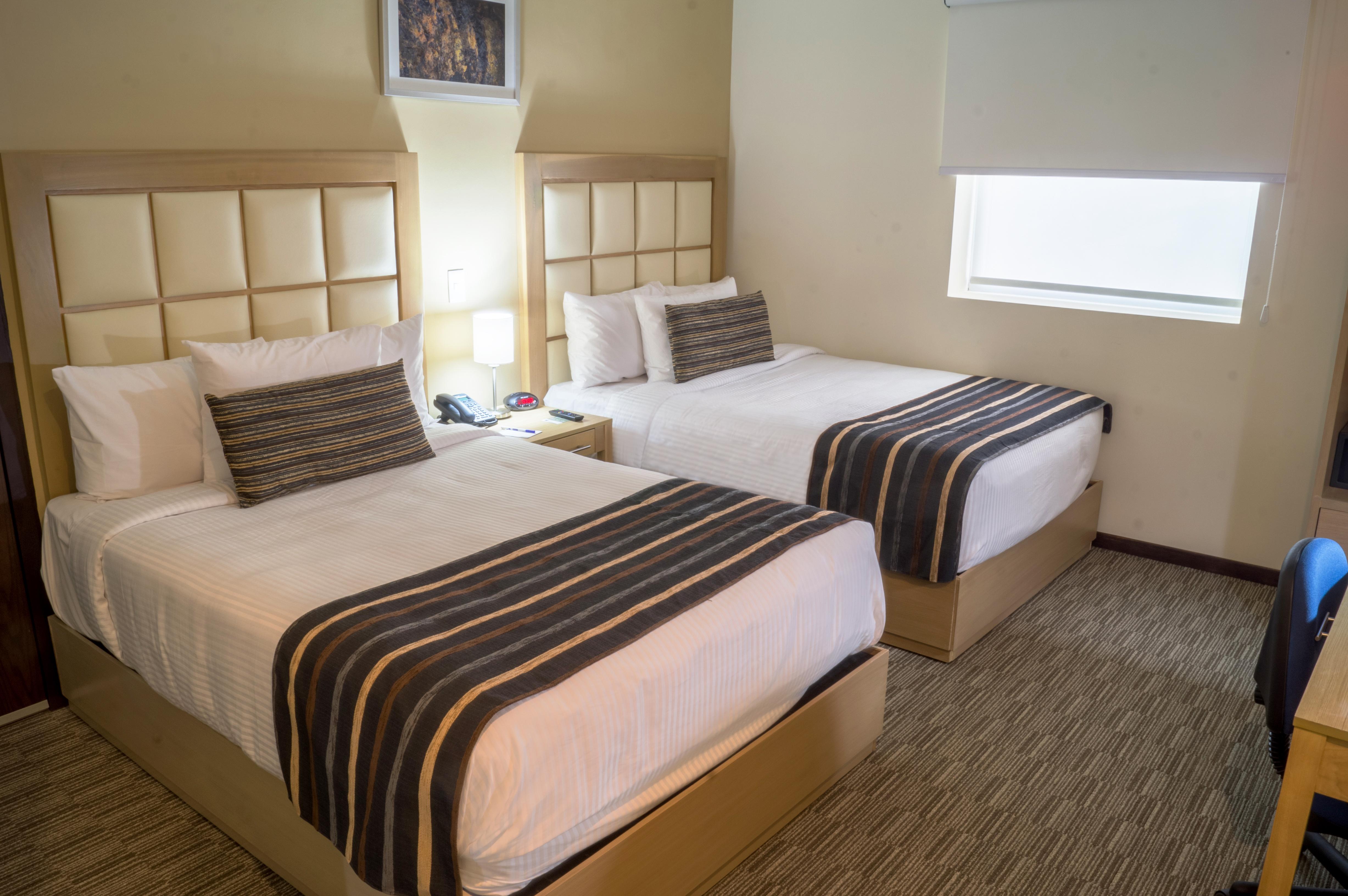 Sleep San Pedro Hotel
