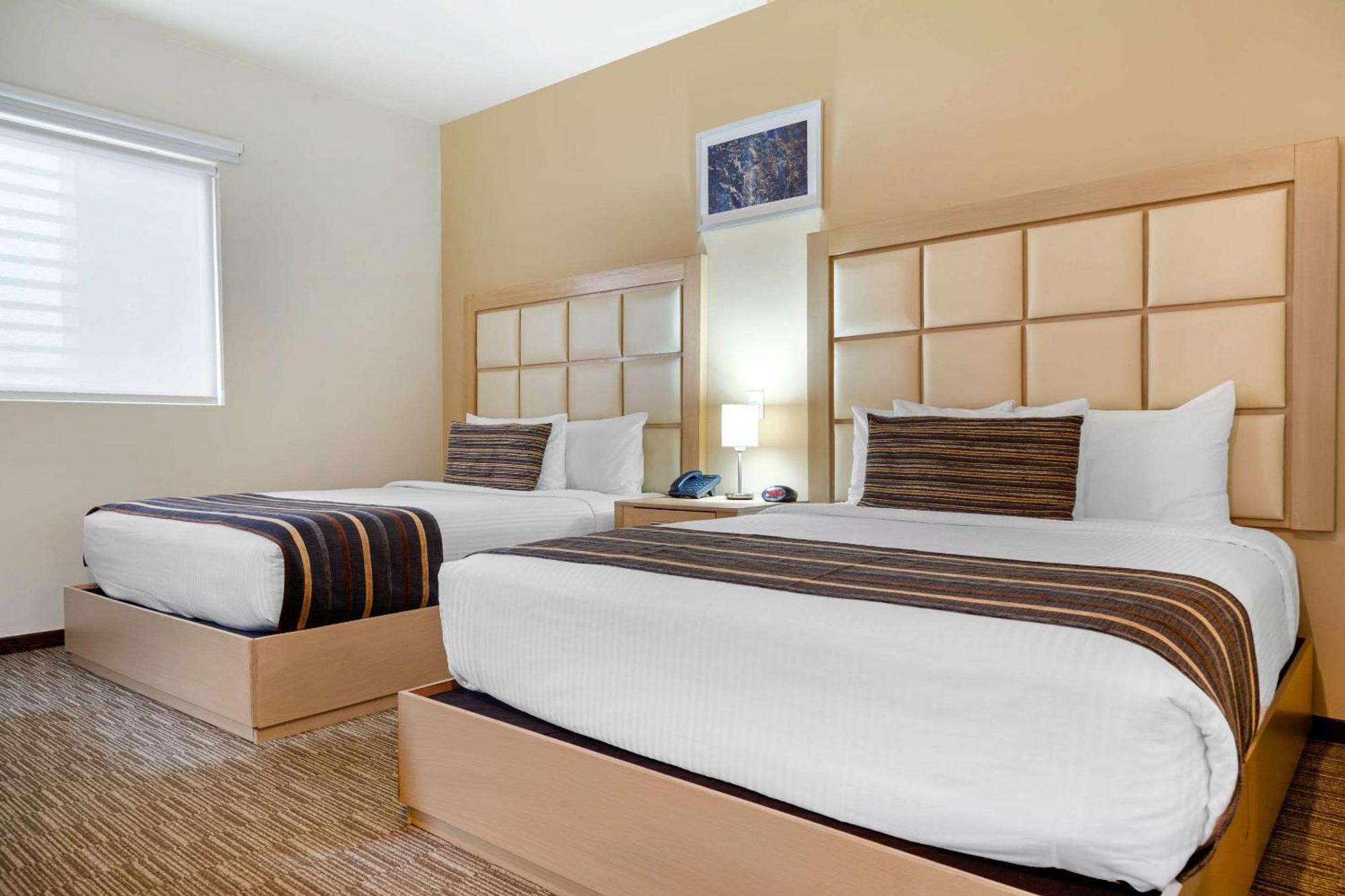 Hotel Sleep San Pedro